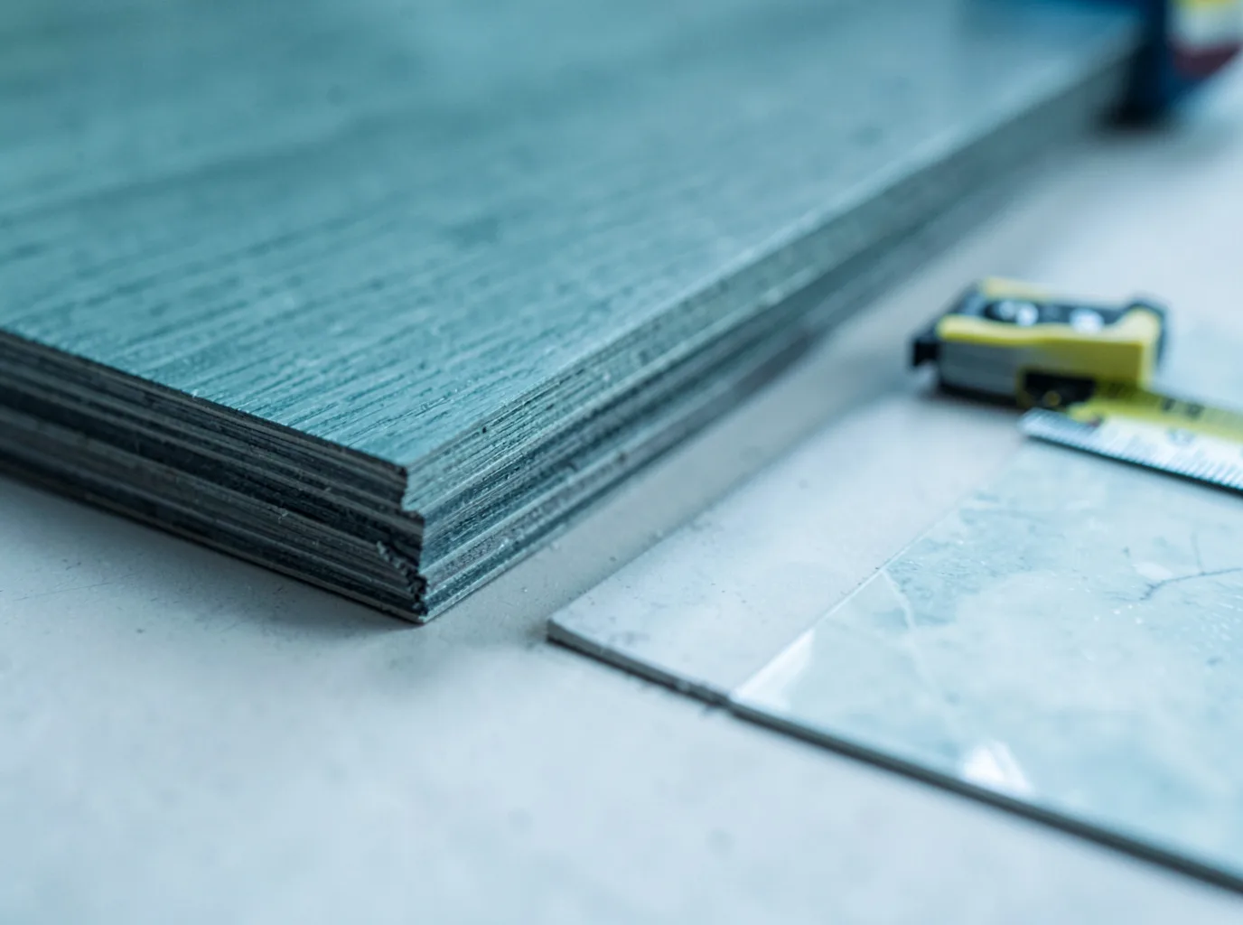 Luxury Vinyl Plank Installation Charlotte, VT FAQs